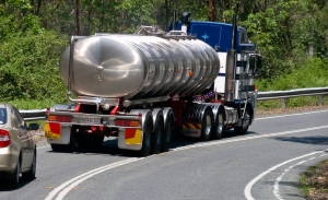 Water Tanker Delivery: Ensuring Timely and Reliable Water Supply for Various Needs