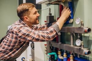The Importance of Regular Plumbing Maintenance for a Happy Home