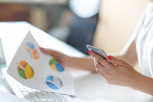 Mobile optimization boosts SEO in Toronto Mobile optimization boosts SEO in Toronto