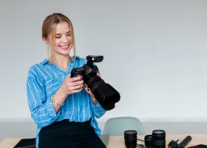 How to Choose the Best Professional Headshot Photographer How to Choose the Best Professional Headshot Photographer