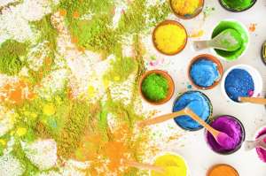 Choosing the Right Glitter Set for Professional Crafters and DIY Enthusiasts Choosing the Right Glitter Set for Professional Crafters and DIY Enthusiasts